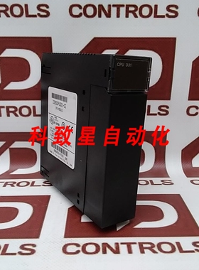 工业配件IC693CPU331 CPU卡 16KB内存单槽 CE
