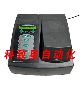 工业配件SPECTRONIC GENESYS 20 4001/4分光光度计