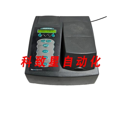 工业配件SPECTRONIC GENESYS 20 4001/4分光光度计