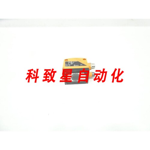 工业配件O2D220 O2DIRPKG/K 识别传感器 24V-DC
