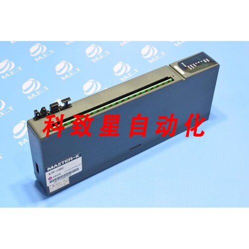 工业配件LG K1000 高速计数器 K7F-HSC K7F HSC