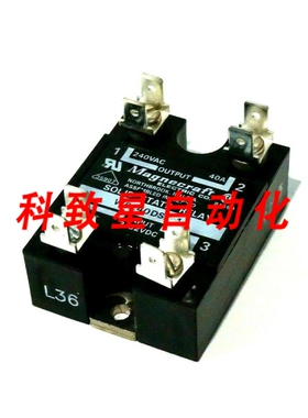 工业配件W6240DSX-1固态继电器W6240DSX1