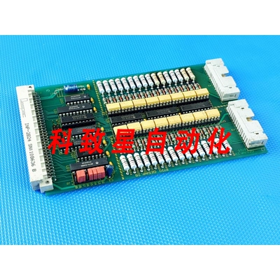 工业配件GESPAC GESPINPB 8720 输入板/卡