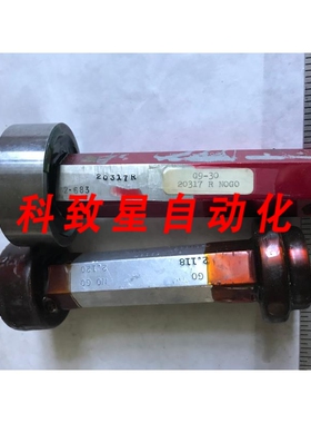 工业配件LOT PLUG GAGE GO NOGO VAN KEUREN PMC EVERARD 2.118 2