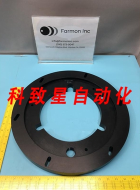 工业配件SPEEDFAM 1420-727005 RING JACKING TOWER 154101