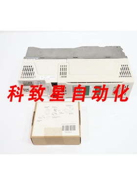 工业配件VEMAG M600-034 00025A VE 伺服驱动器 1.1KW 3PH 380-48