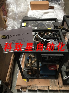 工业配件AMAT 0010-76467 HEAT EXCHANGER CHILLER 130428