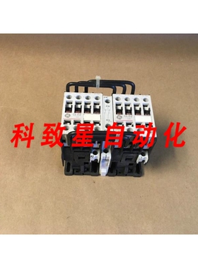 工业配件GECL02A310T MOD 1.换向接触器