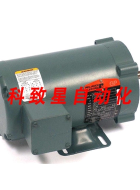 工业配件P56X3182电机.5HP 208-230/460V 34K008X696G3