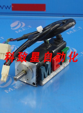 工业配件ACSERVO MOTOR TBLI SERIES 4503N2200E200 4503N2200E20