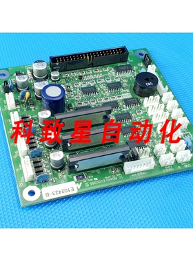 工业配件MIMAKI JV3 IO PCB 250 ASSY IO BOARD E400305 E102423-