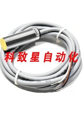 工业配件BI5-M18-VN4X电感式接近开关传感器[ C]