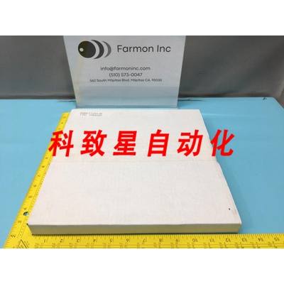 工业配件AMAT 0040-77243 AEP COMPOSITE RETAINING RING 156295