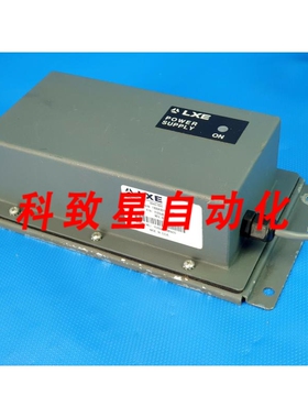 工业配件LXE 1300A301PS24WW 电源 电源 153348-0001 REV.B VAT