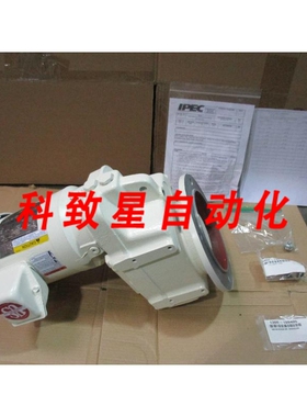 工业配件6592 MOTOR&GEAR BOX INVERTER IPEC SPEEDFAM .50 HP 42