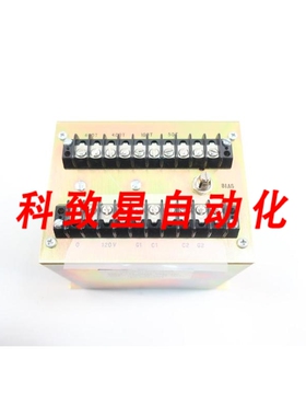 工业配件863A SCR PHASE CONTROL 110/120V-AC 1PH