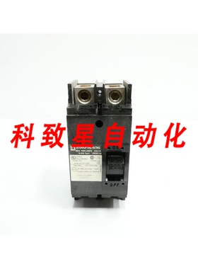工业配件Q2L2200 断路器 2P 200A AMP 120/240V-AC