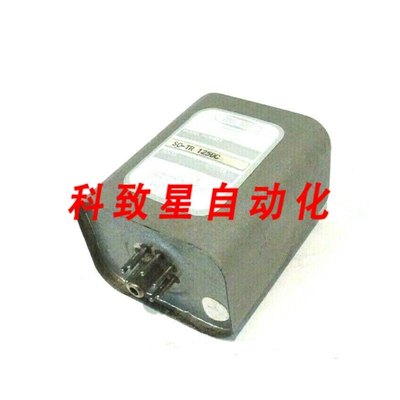 工业配件PANALARM SC-TR 125DC继电器SCTR125DC