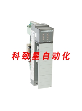 工业配件1746-IO8