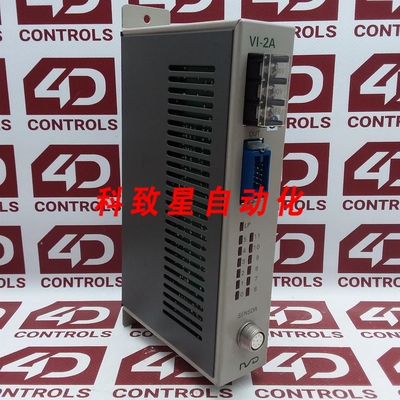 工业配件VI-2A1024P0NN NSD传感器控制器24VABSOLUTE POSITIONING