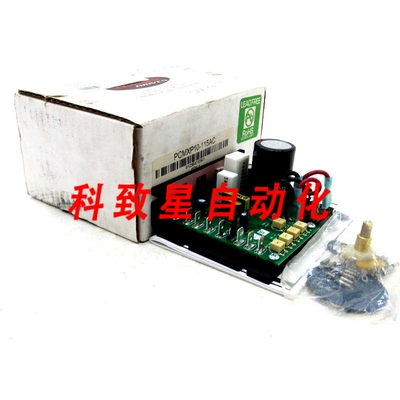 工业配件MINARIK 50-17062-002控制器PCMXP10-115AC 5017062002