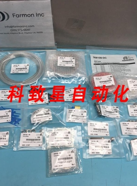 工业配件AMAT 02403914 KIT IQDP80 MECH LLC&MED&HARSH PROC FTG