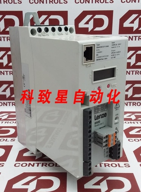 工业配件E84AVBCE3712SX0 8400 BASELINE C变频驱动器
