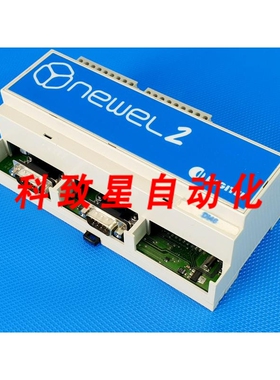 工业配件NEWEL2 DIGITEL DIG CONTROLLER 制冷机组 CONTROLLER VA