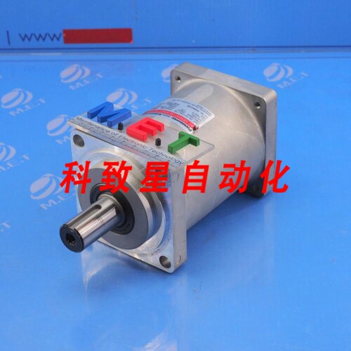 工业配件GEARHEAD MQMS042A65E MQMS042A65E