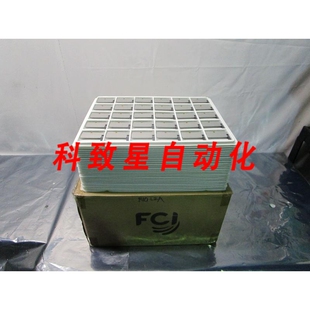 工业配件ICC 10053869-0050LF CF CARD EJECTOR-RIGHT PUSH ROD 1