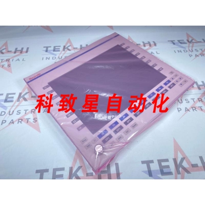 工业配件REFURB.VDP40.3BIN-D1-NN 操作面板