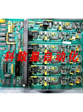 工业配件7379A31G04电路板