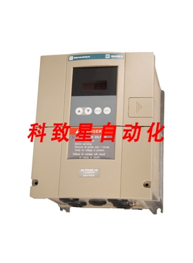 工业配件ATV18U29N4