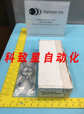 工业配件AMAT 00201632 ESC 142182