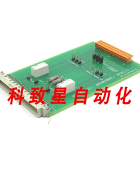 工业配件通用 7509-5390 24V 低功率继电器板#7509-5400-01 75095