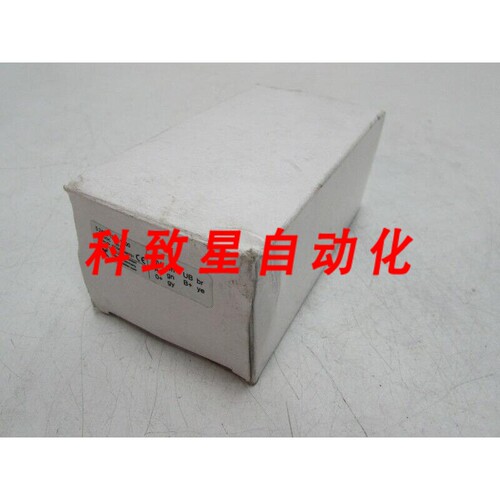 工业配件FRITZ 5.2400.1232.1000 80VDC50MA微型编码器