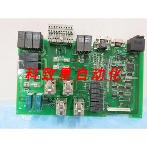 工业配件JANCD-XTU01B BOARD