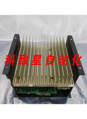 工业配件AMAT 0015-09091 PHASETRONICS MCVD LAMP DRIVER POWER