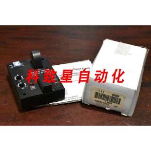 工业配件ECS41BC固态控制电流传感器2至20A 120VAC