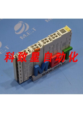 工业配件DEVICENET/KL1488 (DHL/FEDEEX/UPS)