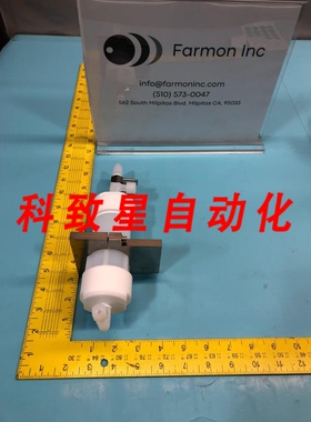 工业配件TEL 38503511-5 LIQUID END DETECTOR 158224