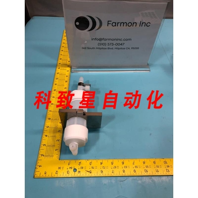 工业配件TEL 38503511-5 LIQUID END DETECTOR 158224