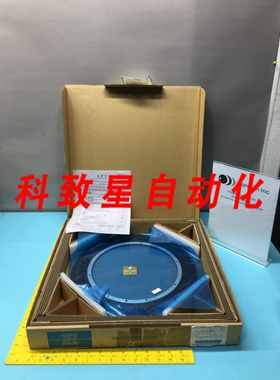 工业配件TEL ES1D10-1014462 PLATE BAFFLE 0-12 135740