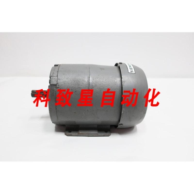 工业配件-619 RGZ 感应电机 143T 3PH 1HP 1745RPM 230/460V-AC