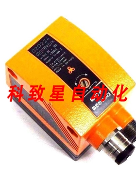 工业配件O2D224 02DIRPKG/K 识别传感器