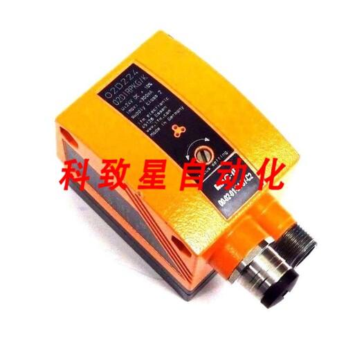 工业配件O2D224 02DIRPKG/K 识别传感器