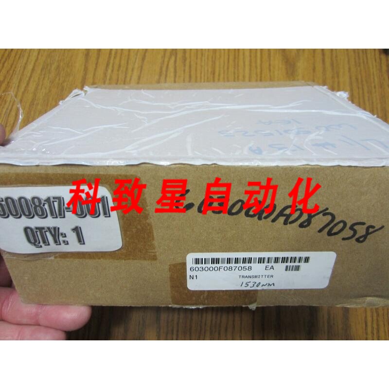工业配件C-COR 1500817-001通道 1530NM CWDM DFB发射器