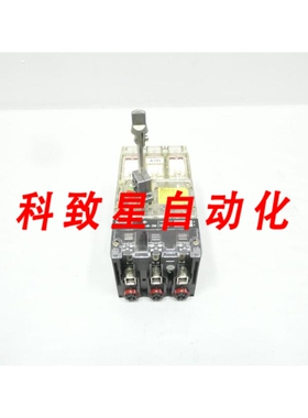 工业配件NZM6B-63/ZM6-15-120-0BI-CNA 断路器 3P 60A AMP 600V-A