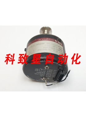 工业配件122AA-00010DB压力传感器122A