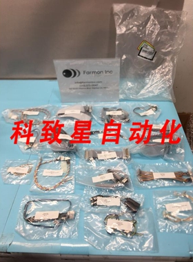 工业配件IDLW8PCK03 CABLE KIT WINVISION 500019879 IDLAC103 ID